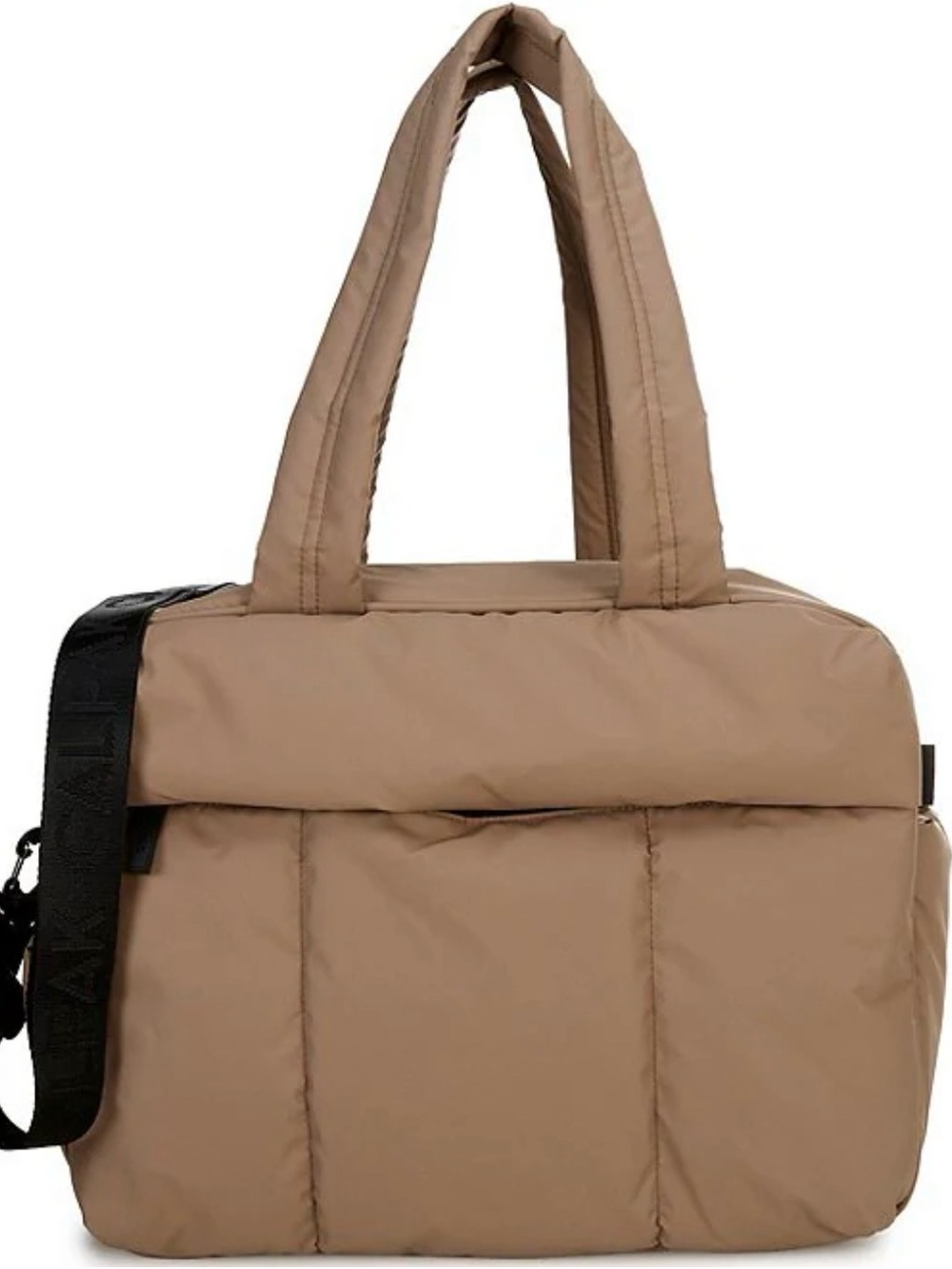 Calpak - Luka Duffel in Chocolate
